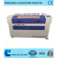 Acrylic/Metal Plate Cutting and Engraving Machine From Manufacturer